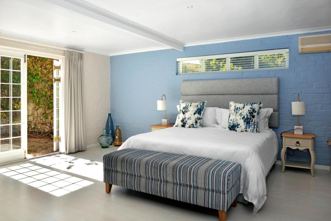 La Ferme Guesthouse (Adults Only) Франсхук Экстерьер фото