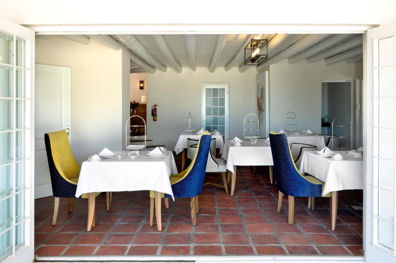 La Ferme Guesthouse (Adults Only) Франсхук Экстерьер фото
