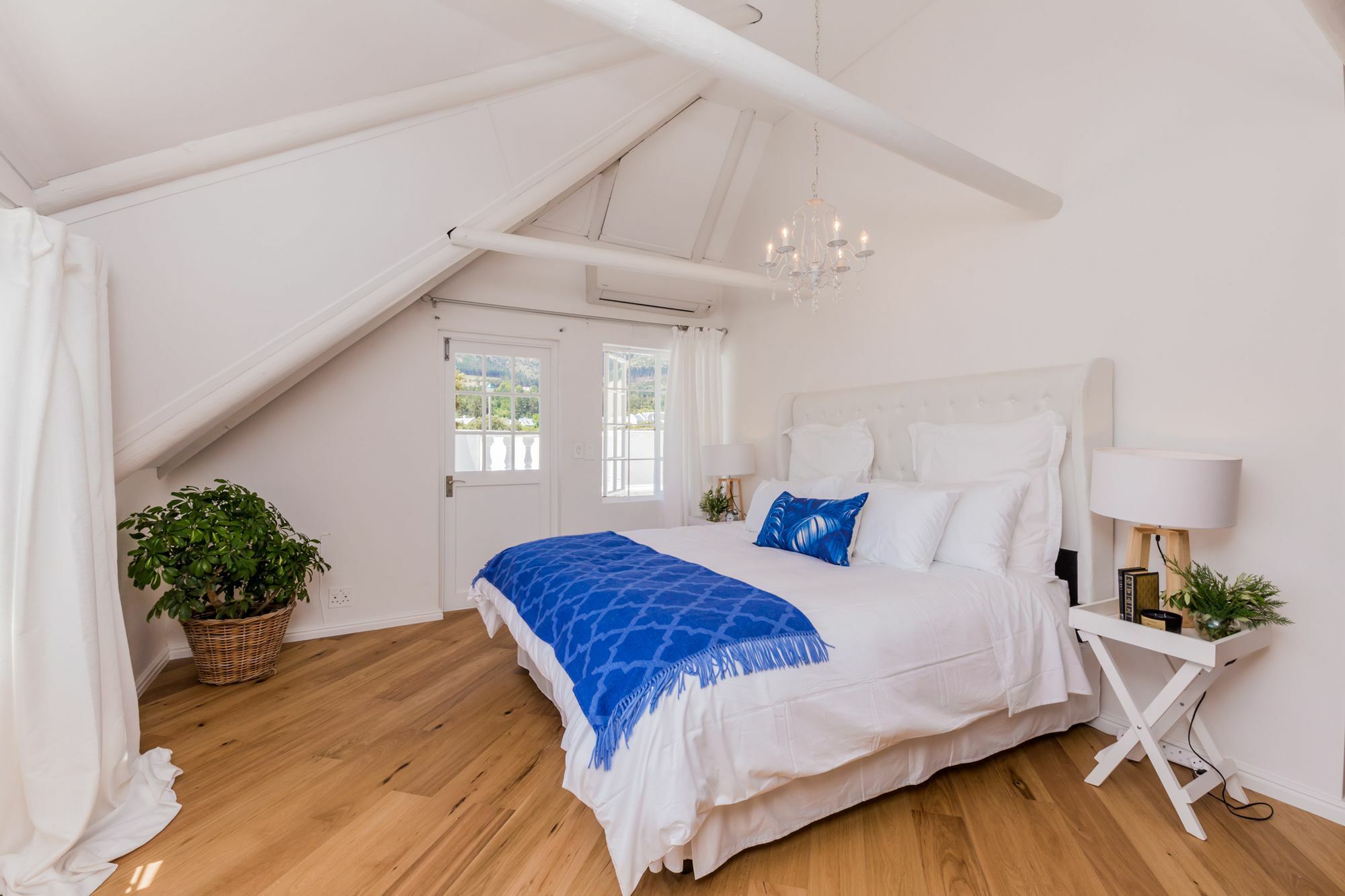 La Ferme Guesthouse (Adults Only) Франсхук Экстерьер фото